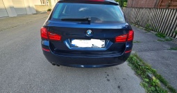 BMW 520D F11