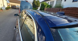 BMW 520D F11