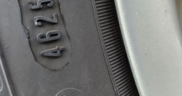 BMW 520D F11