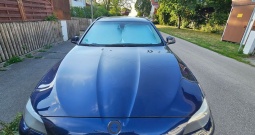 BMW 520D F11