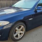 BMW 520D F11