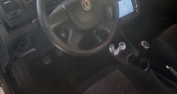 Škoda Fabia 1,6 TDI , 55kw