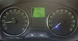 Škoda Fabia 1,6 TDI , 55kw