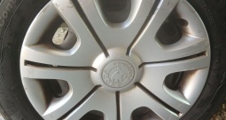 Škoda Fabia 1,6 TDI , 55kw