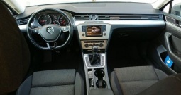 Vw Passat B8 - 2015.g