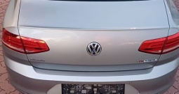 Vw Passat B8 - 2015.g
