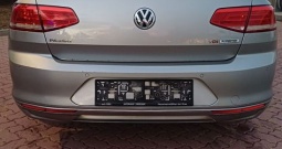 Vw Passat B8 - 2015.g