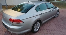 Vw Passat B8 - 2015.g