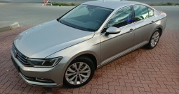Vw Passat B8 - 2015.g