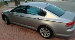 Vw Passat B8 - 2015.g