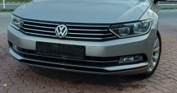 Vw Passat B8 - 2015.g