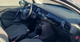 Citroën C3 1.4 HDi – 2015. – 181.000 km