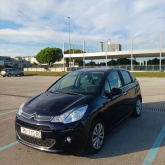 Citroën C3 1.4 HDi – 2015. – 181.000 km