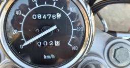 Yamaha ViragoXV250