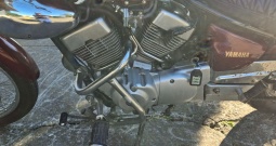 Yamaha ViragoXV250