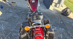 Yamaha ViragoXV250