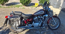 Yamaha ViragoXV250