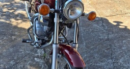Yamaha ViragoXV250