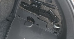 Opel Corsa 1.2 benzin – tehnički odrađen