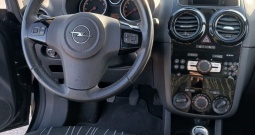 Opel Corsa 1.2 benzin – tehnički odrađen
