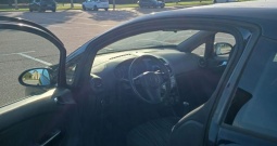 Opel Corsa 1.2 benzin – tehnički odrađen