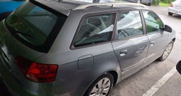 Audi A4 - B7