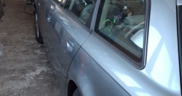 Audi A4 - B7