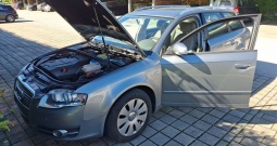 Audi A4 - B7