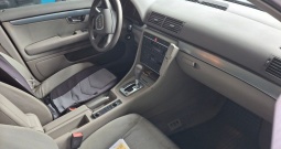 Audi A4 - B7