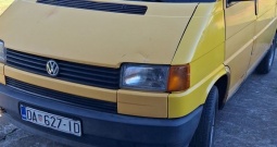 VW T4