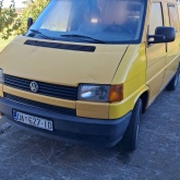 VW T4