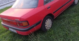 Mazda 323 glx sedan