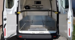 Ford Transit Custom 2.2