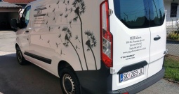 Ford Transit Custom 2.2