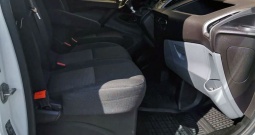 Ford Transit Custom 2.2