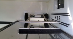 Ford Transit Custom 2.2