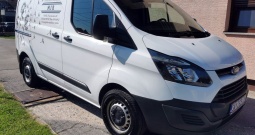 Ford Transit Custom 2.2