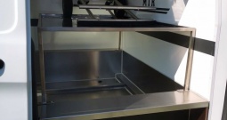 Ford Transit Custom 2.2