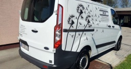 Ford Transit Custom 2.2