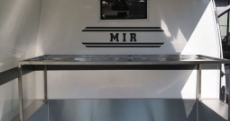 Ford Transit Custom 2.2