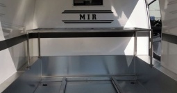 Ford Transit Custom 2.2