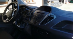 Ford Transit Custom 2.2