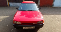 Mazda 323 HB 1.3