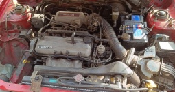 Mazda 323 HB 1.3