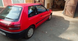Mazda 323 HB 1.3