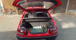 Mazda 323 HB 1.3