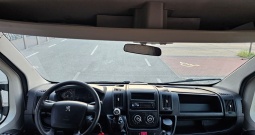 Peugeot boxer 2. 0 hdi. 2019 godina, dupla kabina sa sandukom 3. 40m