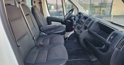 Peugeot boxer 2. 0 hdi. 2019 godina, dupla kabina sa sandukom 3. 40m