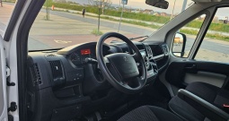 Peugeot boxer 2. 0 hdi. 2019 godina, dupla kabina sa sandukom 3. 40m