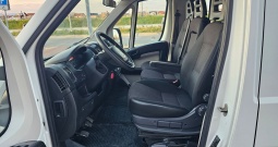 Peugeot boxer 2. 0 hdi. 2019 godina, dupla kabina sa sandukom 3. 40m